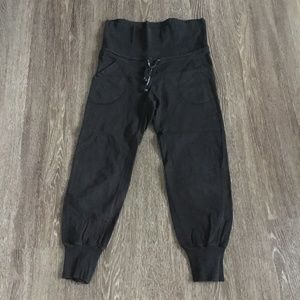 Jumpsuite Pants